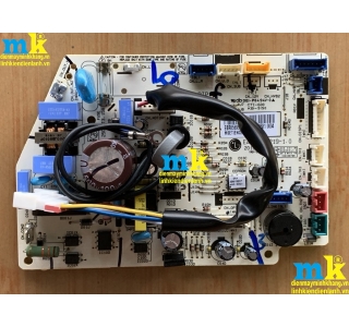( SP1349 ) Bo Dàn Lạnh Quạt DC 5 Dây Điều Hòa LG Inverter 2.0Hp Và 2.5Hp